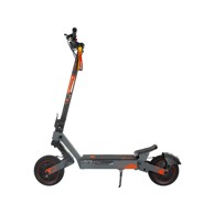 KUKIRIN Električni romobil G2 Ultra - crna / narančasta - 2x 800W - 18Ah - 11"
